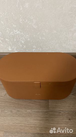 Кейс коробка Dyson стайлер