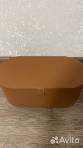 Кейс коробка Dyson стайлер