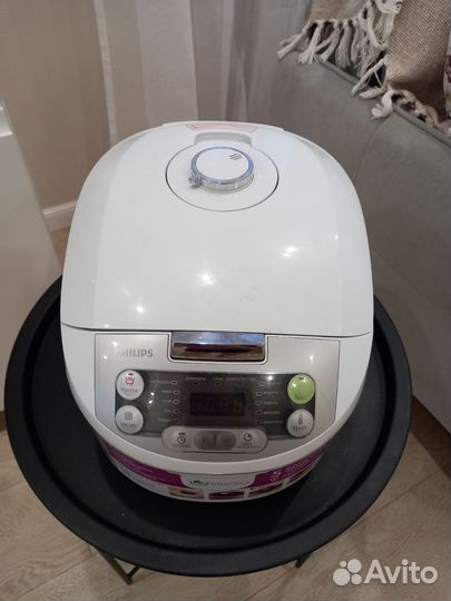 Мультиварка