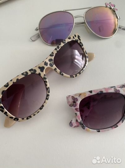 Солнцезащитные очки для девочки H&M