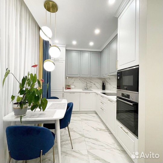 Кухни от производителя