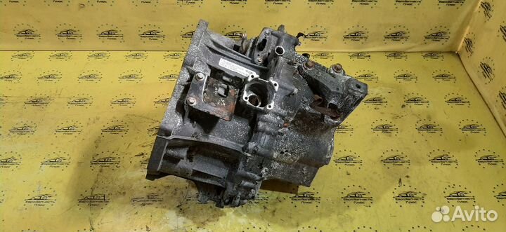 АКПП PowerShift DCT-250 Ford Focus 3 1.6