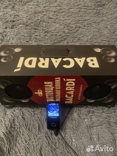 MP3-плеер samsung Z3