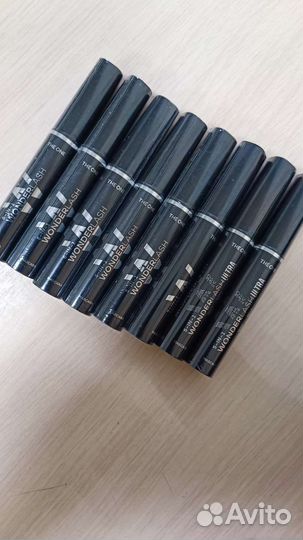 Тушь для ресниц код 42119