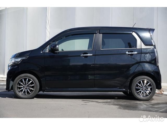 Honda N-WGN 0.7 CVT, 2018, 39 100 км