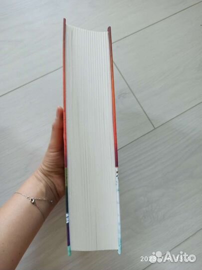 Абрахам Вергезе 