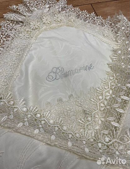 Конверт на выписку, в коляску