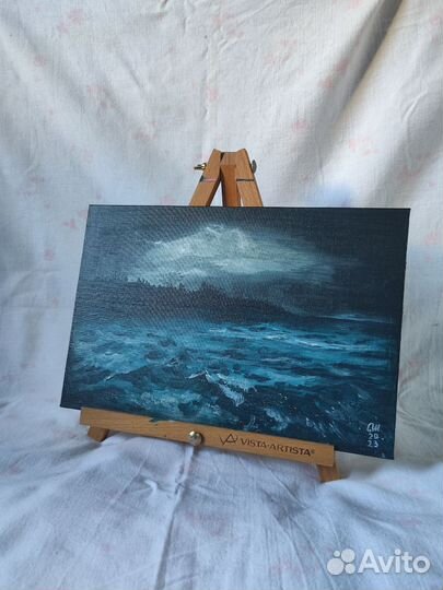 Картины на холсте