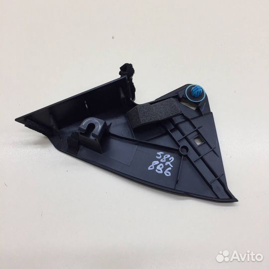 Крышка зеркала внутренняя левая Lexus ES SV60 2012