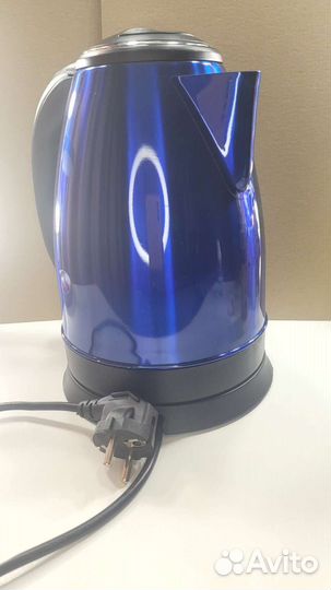 Чайник электрический новый