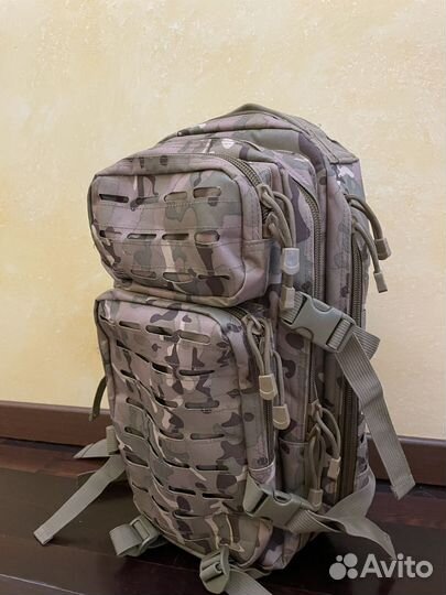 Рюкзак тактический милитари