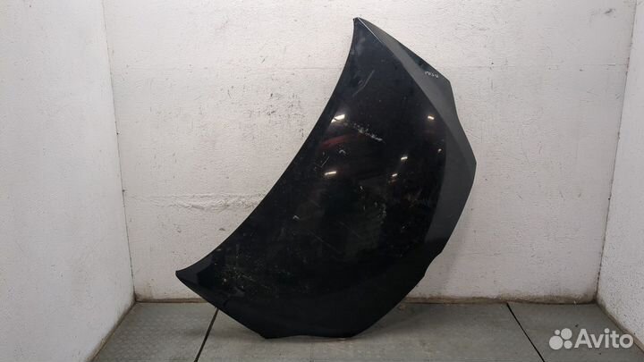 Капот Mazda 5 (CR), 2009