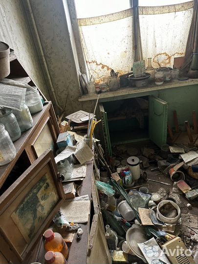 Вывоз хлама, строй мусора,техники на полигон