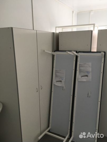 Сборка мебели