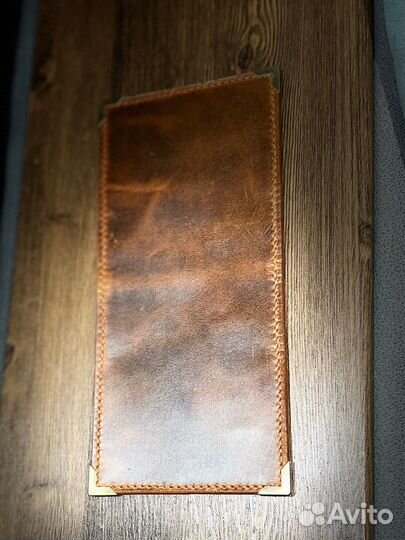 Обложка на охотничий билет