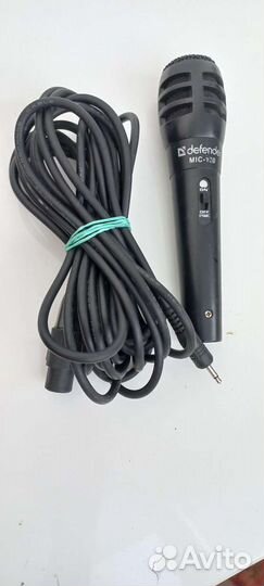 Микрофон