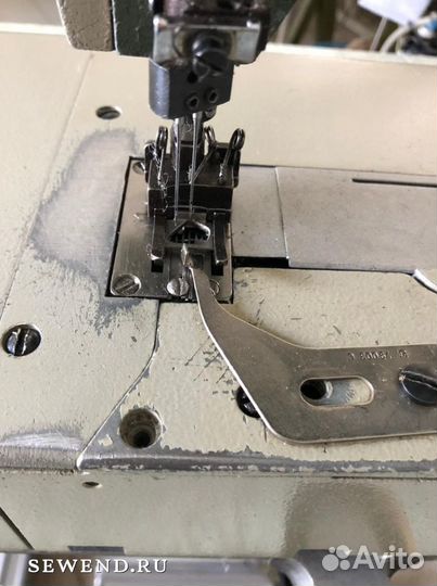 Промышленная швейная машина Kansai Special DPW-130