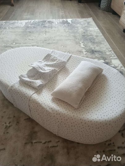 Кокон для новорожденных