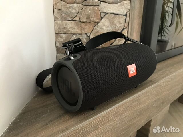 Колонка JBL Xtreme BIG +Бесплатная Доставка