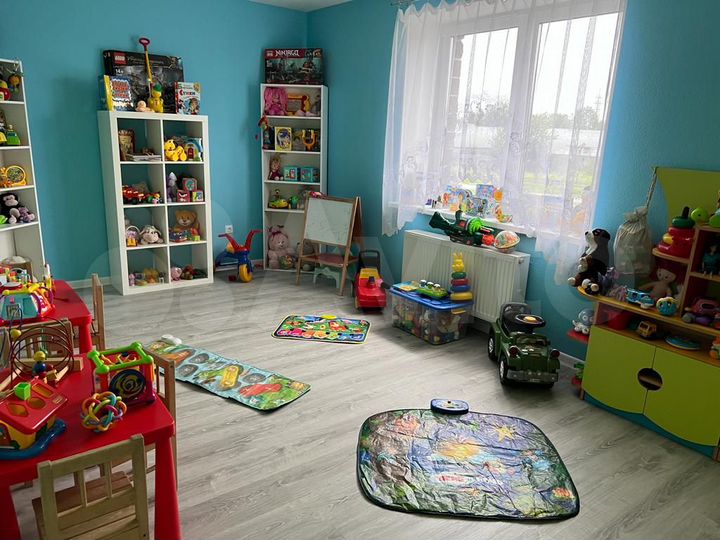 Свободного назначения, 55 м²