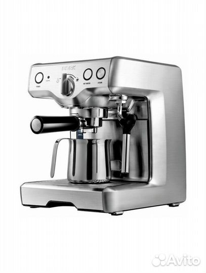 Кофемашина Bork