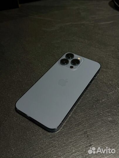 iPhone 13 Pro, 256 ГБ