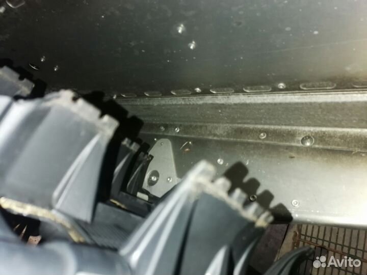 Продам снегоход