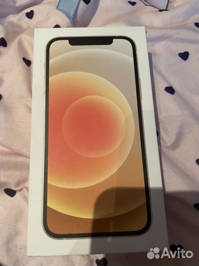 iPhone 12, 128 ГБ