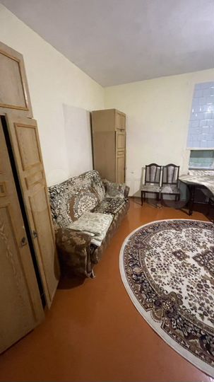 1-к. квартира, 44 м², 1/2 эт.