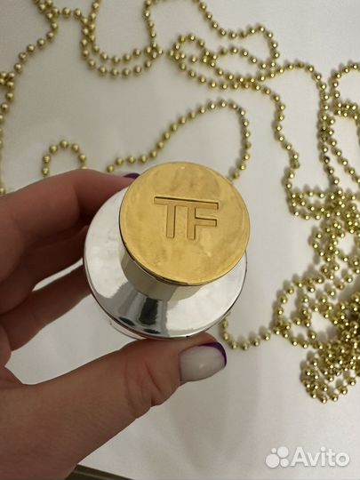 Metallique Tom Ford распив оригинал