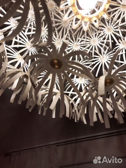 Светильник потолочный IKEA