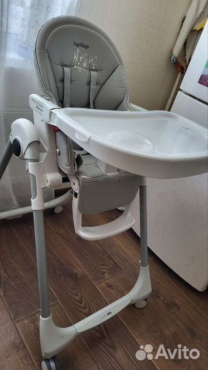 Стульчик для кормленияpeg perego