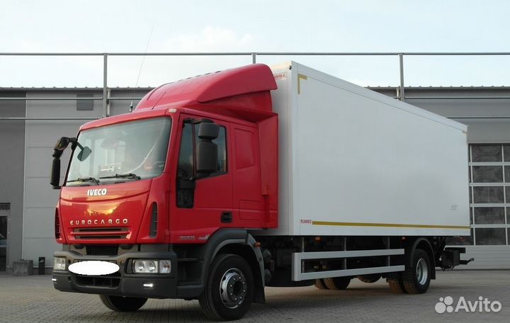 Грузоперевозки