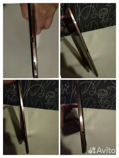 Планшет Samsung