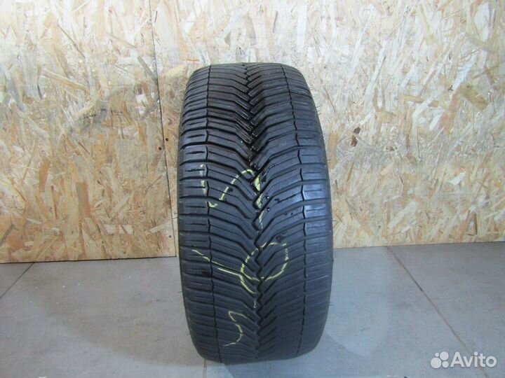 Michelin CrossClimate 225/40 R18