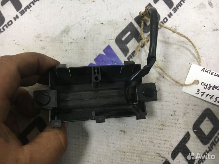 Антенна Сузуки SX4 Седан