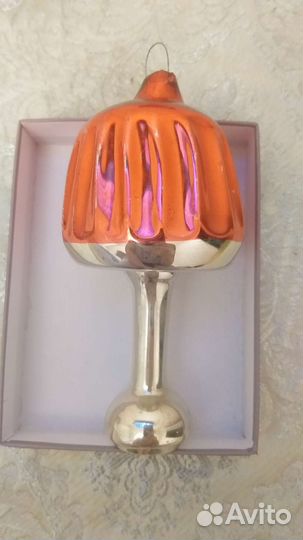 Большие игрУшки СССР и гдр