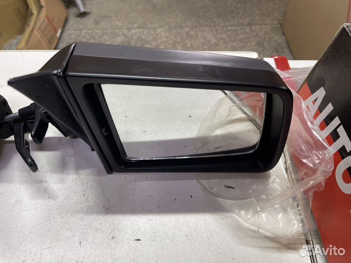 Боковое зеркало Opel Corsa