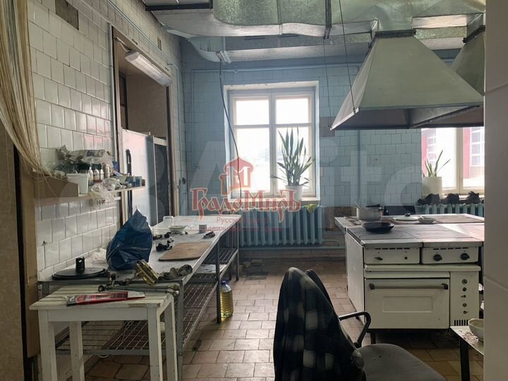 Сдам помещение свободного назначения, 314.6 м²