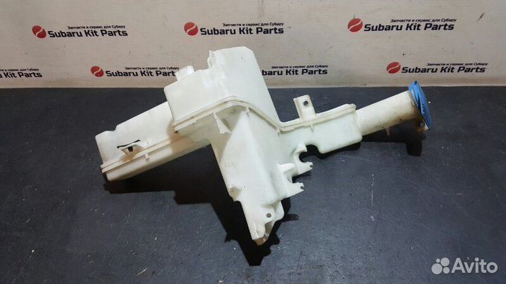 Бачок омывателя Volkswagen Passat CC 2.0 tfsi 2010