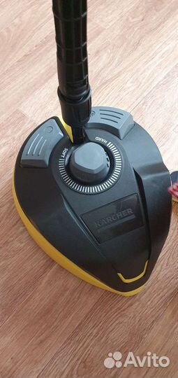 Мойка высокого давления Karcher k7