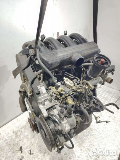 Двигатель P8A Citroen XM 2 2.1
