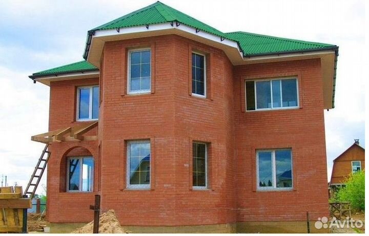 Пластиковые окна новые