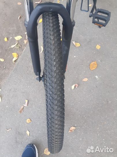 Горный Велосипед stels pilot 950