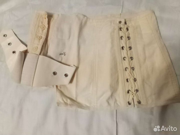 Бандаж винтажный