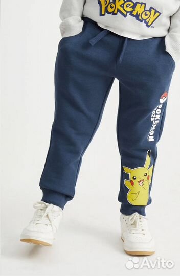 C&A Штаны спортивные 140