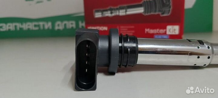 Катушка зажигания