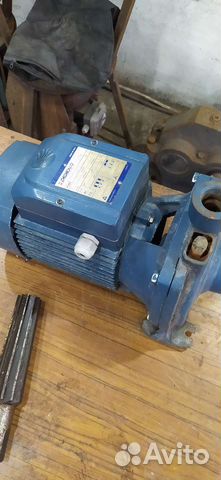 Насос Pedrollo 2,2квт