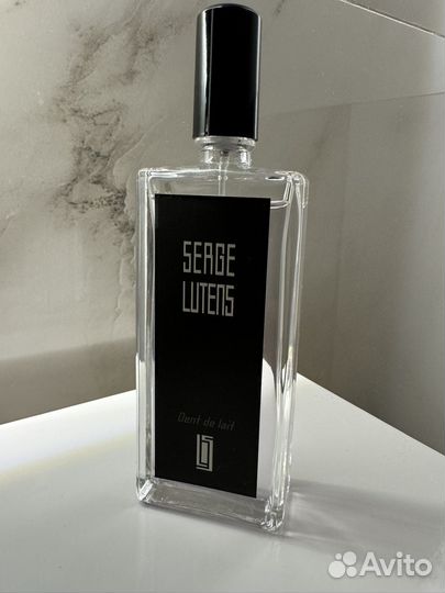 Dent de Lait Serge Lutens 50ml
