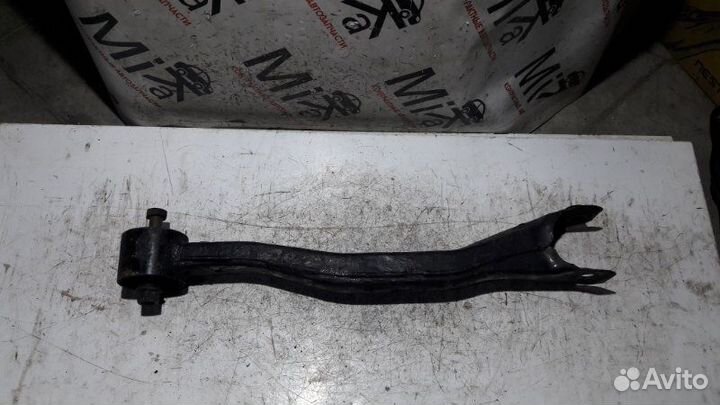 Рычаг подвески задний левый Mitsubishi Pajero V65W